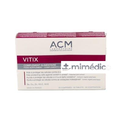VITIX 30COMP. ACM LABORATOIRES