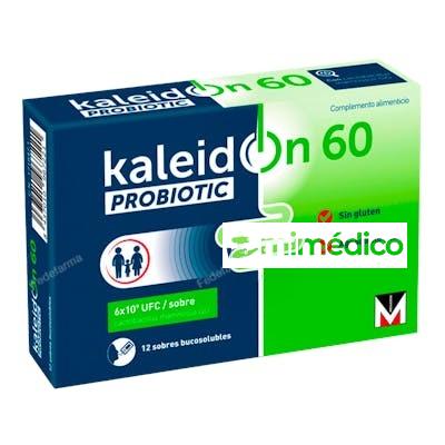 KALEIDON 60 12SBRS. MENARINI