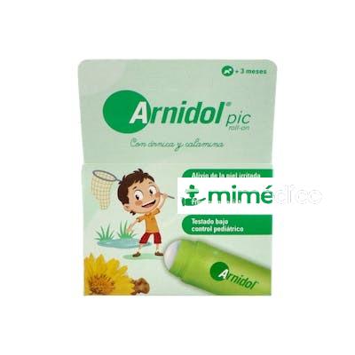 ARNIDOL PIC-STICK 30GR. FAES FARMA