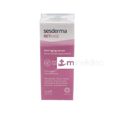 RETI-AGE ANTI-AGING SERUM 30ML. SESDERMA