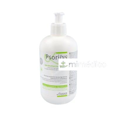 PSORILYS EMULSION 500ML. ACM LABORATOIRES