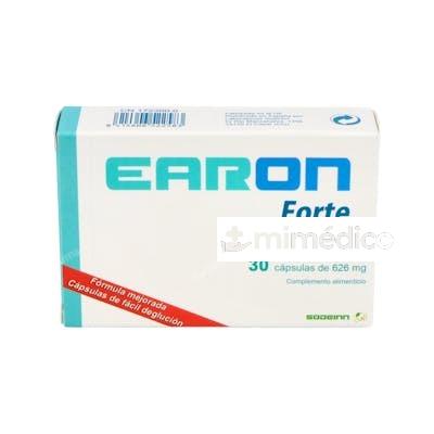 EARON  FORTE 30CAP. SODEINN