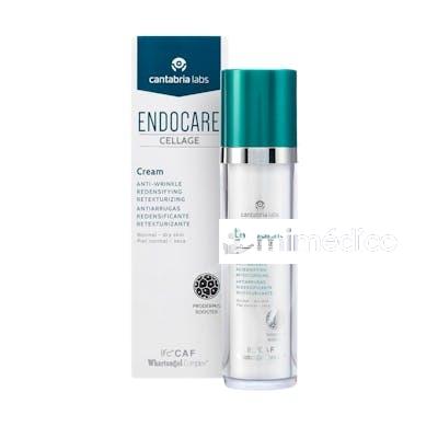 ENDOCARE CELLAGE CREMA ANTIARRUGAS 50ML. ENDOCARE