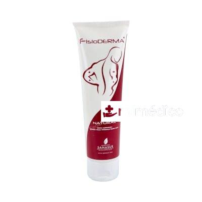 FISIODERMA ARNICA Y HARPAGOFITO 150ML. SANASUR