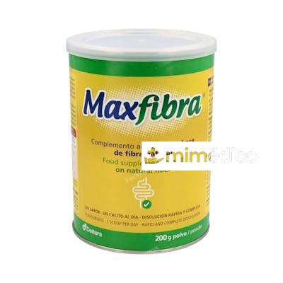 MAXFIBRA 200GR. DEITERS