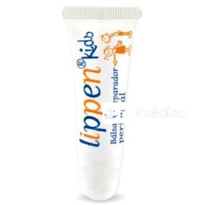 LIPPEN KIDS BALSAMO REPARADOR INFANTIL TUBO 10ML. LIPPEN
