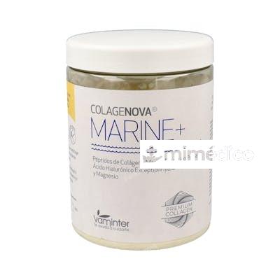 COLAGENOVA MARINE 295GR. SABOR VAINILLA VAMINTER