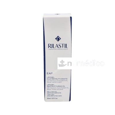 REGENERUM EAP OIL 30ML. CUMLAUDE - RILASTIL