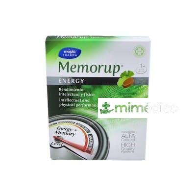 MEMORUP ENERGY 30COMP. MAYLA
