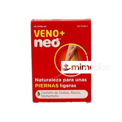 VENO PLUS NEO 30CAP. NEO