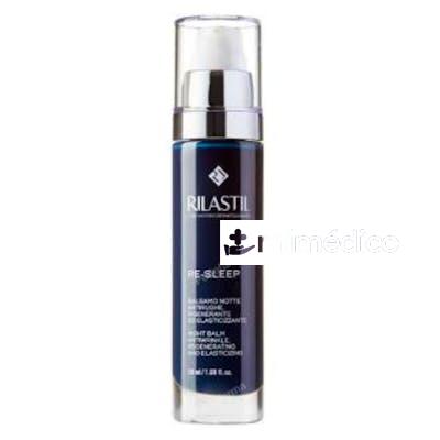 RILASTIL RE-SLEEP BALSAMO NOCHE 50ML. CUMLAUDE - RILASTIL