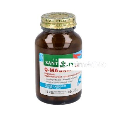 Q-MAGNESICO 88COMP. SANTIVERI