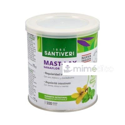 MAST-LAX BOTE 75GR. SANTIVERI