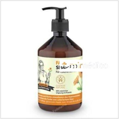 CHAMPU PROTECTOR DEL COLOR CALENDULA  6UDSX500ML. OMA GERTRUDE