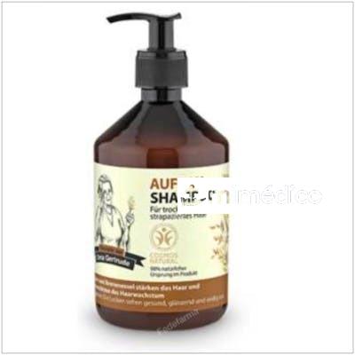 CHAMPU REPARADOR AVENA Y ORTIGA 6UDSX500ML. OMA GERTRUDE