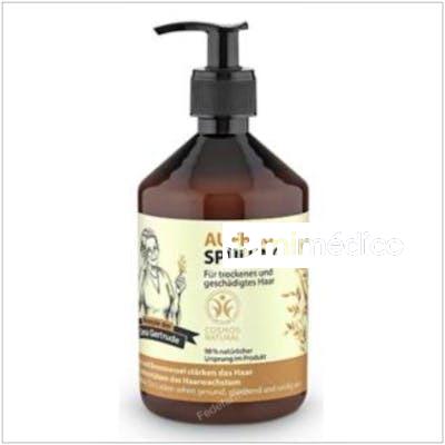 BALSAMO CAPILAR REPARADOR CALENDULA 6UDSX500ML. OMA GERTRUDE