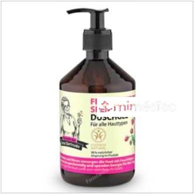 GEL DE DUCHA HIDRATANTE FRAMBUESA Y MENTA 6UDX500M OMA GERTRUDE