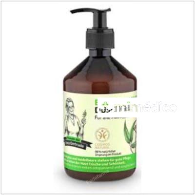 GEL DE DUCHA RELAJANTE ARANDANO AZUL 6UDSX500ML. OMA GERTRUDE