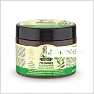 MASCARILLA CAPILAR REPARACION-NUTRICION 6UDSX300ML OMA GERTRUDE