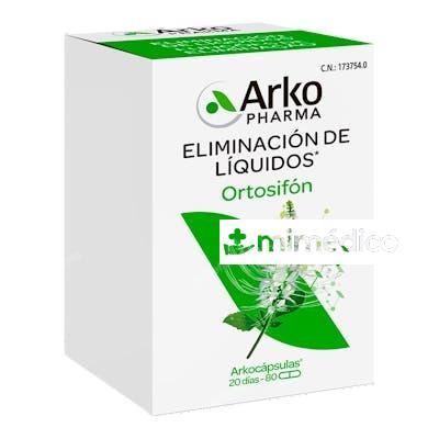 ORTOSIFON 100ARKOCAPSULAS. BIO ARKOPHARMA