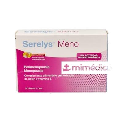 SERELYS 30CAP. SERELYS
