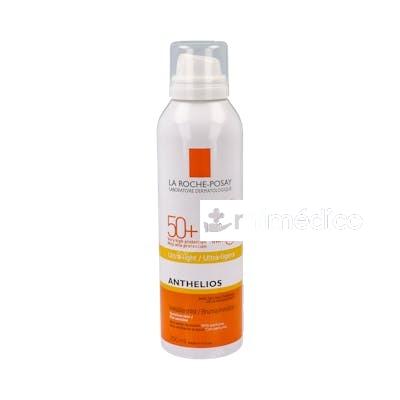 ANTHELIOS XL BRUMA INVISIBLE SPF 50 SPRAY 200ML. LA ROCHE POSAY