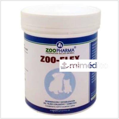 ZOO-FLEX PERROS Y GATOS 250GR. ZOOPHARMA VETERINARIA