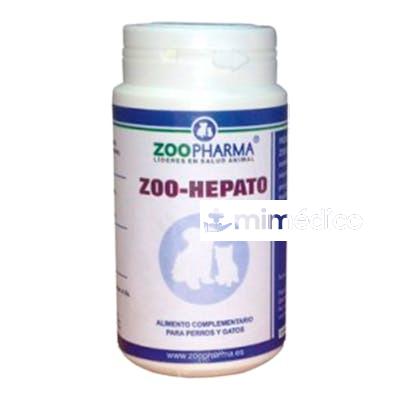 ZOO-BUTYPETS PERROS Y GATOS 100GR ZOOPHARMA VETERINARIA