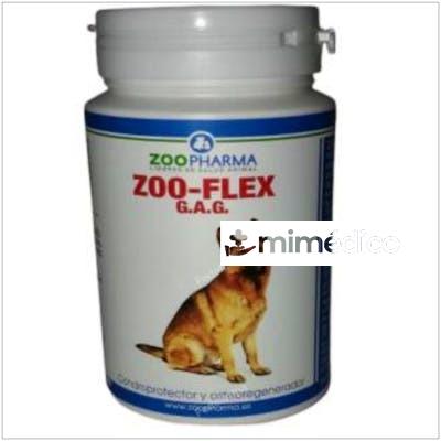 ZOO-FLEX G.A.G PERROS 50COMP. ZOOPHARMA veterinaria