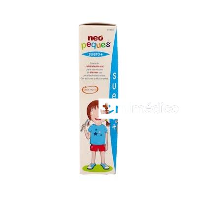 NEO PEQUES SUERO + 5SACHETS NEO