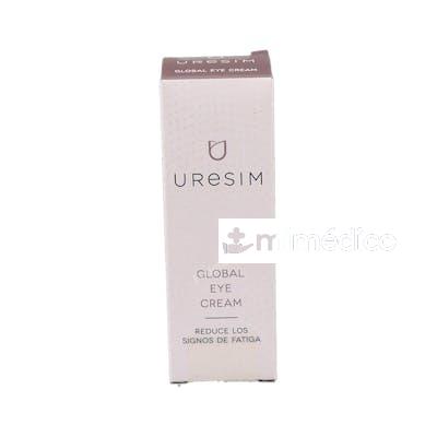 URESIM CONTORNO DE OJOS 15ML. URESIM