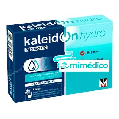 KALEIDON HYDRO 6DOSIS MENARINI