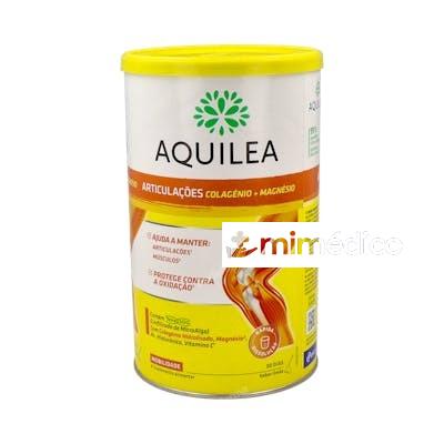 AQUILEA ARTICULACIONES COLAGENO+MG 375GR. AQUILEA