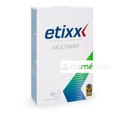 ETIXX MULTIMAX 45COMP. ETIXX