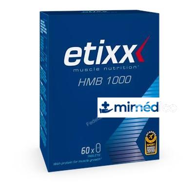 ETIXX HMB 1000 60COMP. ETIXX
