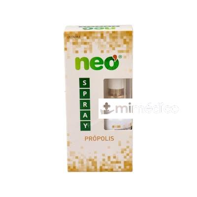 NEO SPRAY PROPOLIS 25ML. NEO