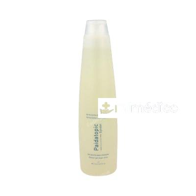 COSMECLINIK PAIDATOPIC SYNDET 400ML. PAIDATOPIC
