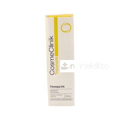 COSMECLINIK TRICONAILS CHAMPU ANTICASPA 250ML. TRICONAILS