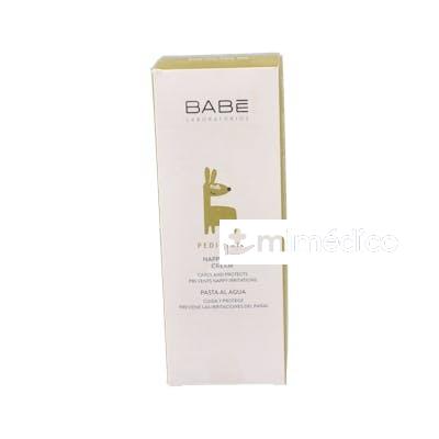 PASTA AL AGUA PEDIATRICA 100ML. BABE