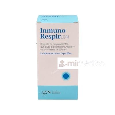 INMUNORESPIR 90CAP.VEG. LCN
