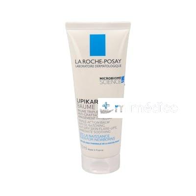 LIPIKAR BAUME AP+M BALSAMO 75ML. LA ROCHE POSAY