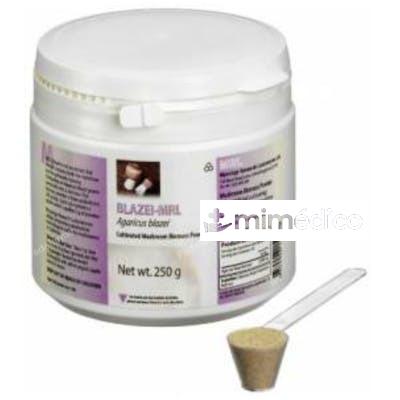 BLAZEI-MRL 250GR. EN POLVO ATENA