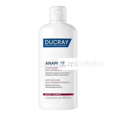 ANAPHASE CHAMPU 400ML. DUCRAY