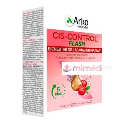 CRANBEROLA FLASH 20CAP. ARKOPHARMA