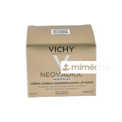NEOVADIOL PERI-MENOPAUSIA CREMA PIEL SECA 50ML. VICHY