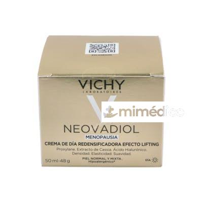 NEOVADIOL PERI-MENOPAUSIA CREMA PIEL NORMAL 50ML. VICHY