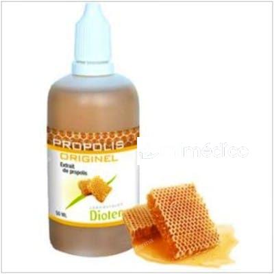 PROPOLIS ORIGINEL EXTRACTO DE PROPOLIS 100ML. DIOTER