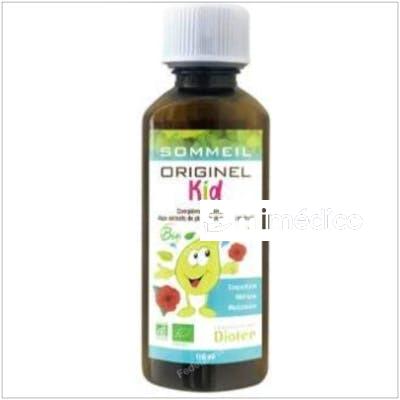 SOMMEIL ORIGINEL KID 150ML. BIO DIOTER