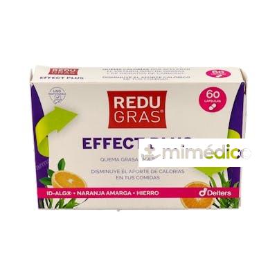 REDUGRAS EFFECT PLUS 60COMP. DEITERS