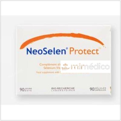 NEOSELEN PROTECT 90CAP. BIO-RECHERCHE